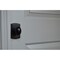 Delaney Hardware Italian Collection Canova Edged Oil Rubbed Bronze Dummy Door Knob 365507 - alternate 3